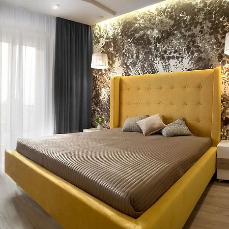 Sunny Belle Apartments Odessa Eksteriør bilde