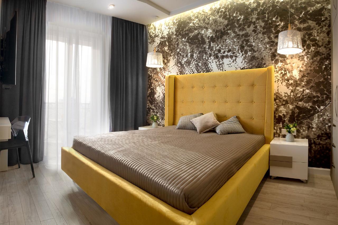 Sunny Belle Apartments Odessa Eksteriør bilde